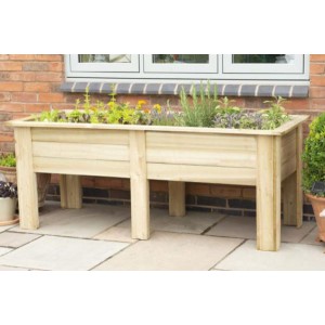 Kitchen Garden Planter - Large